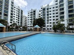 Eastvale (D18), Condominium #497605221